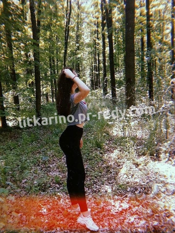 Фото 🎥 Влада, в г. Лыткарино ID 150281 руб